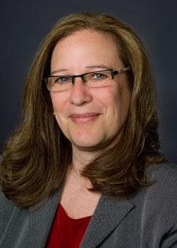 Laurie Ann Schulman