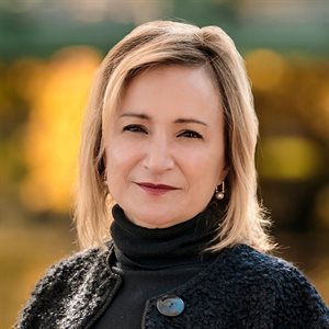 Roxanne Stavropoulos