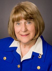 Marilyn Schutte